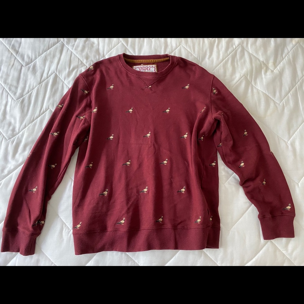 Sweater